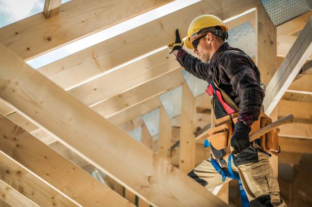 Best Emergency Roof Repair  in Stansbury Park, UT