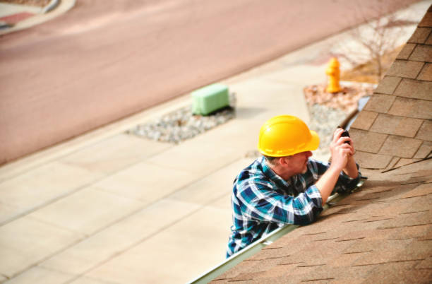 Stansbury Park, UT Roofing Contractor Company