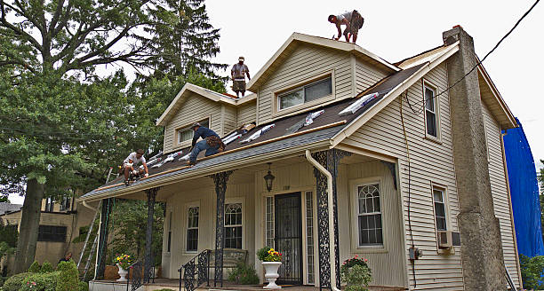 Best Local Roofing Companies  in Stansbury Park, UT