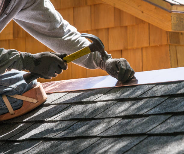 Reliable Stansbury Park, UT Roofing Contractor Solutions